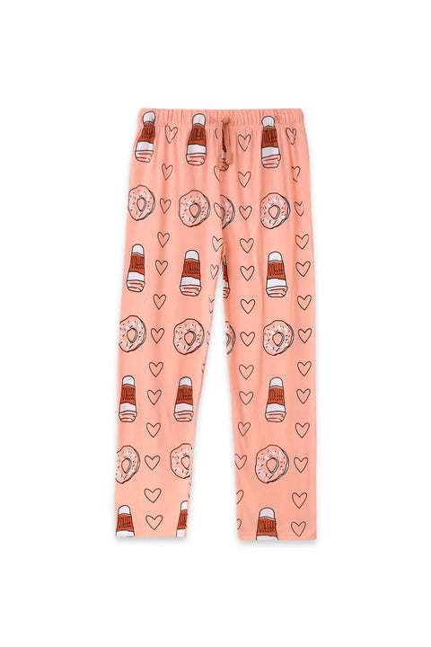 Graphic Loungewear