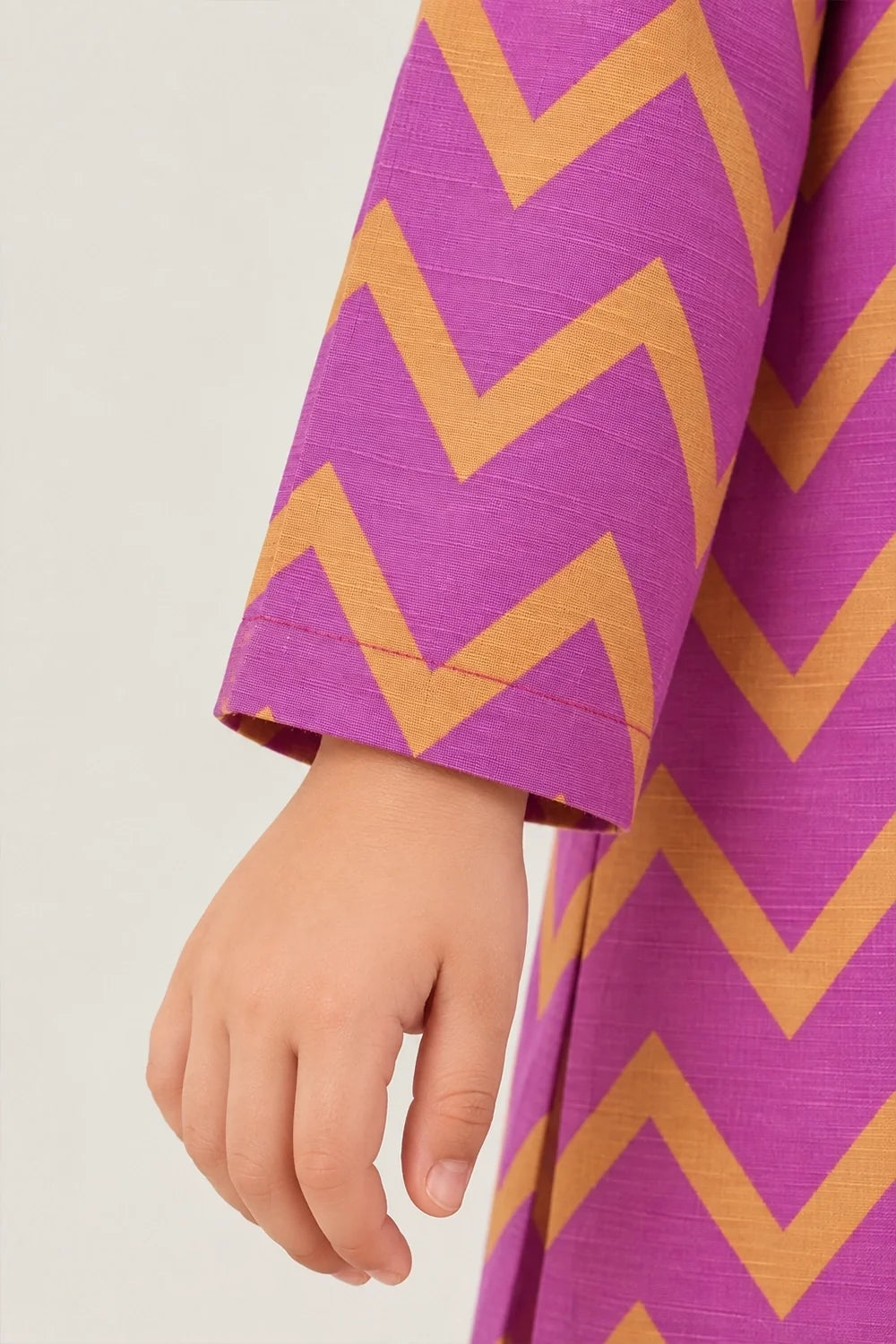 2 PIECE KHADDAR PRINTED SUIT