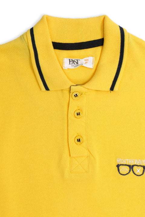 Tipping Collar Polo