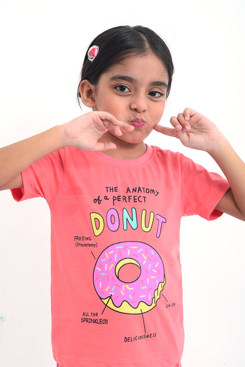 Graphic Loungewear