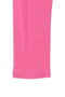 Girls Branded Legging - Pink