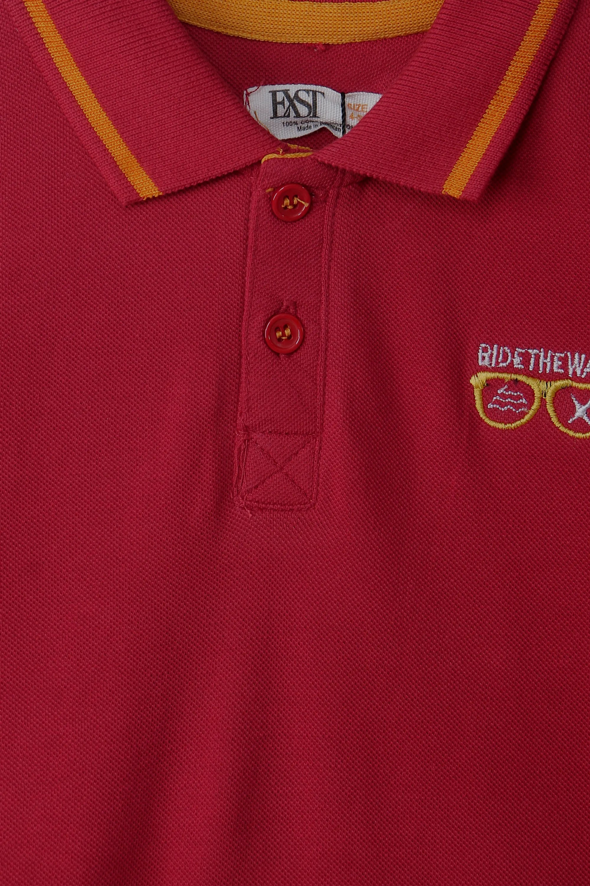 Premium Polo