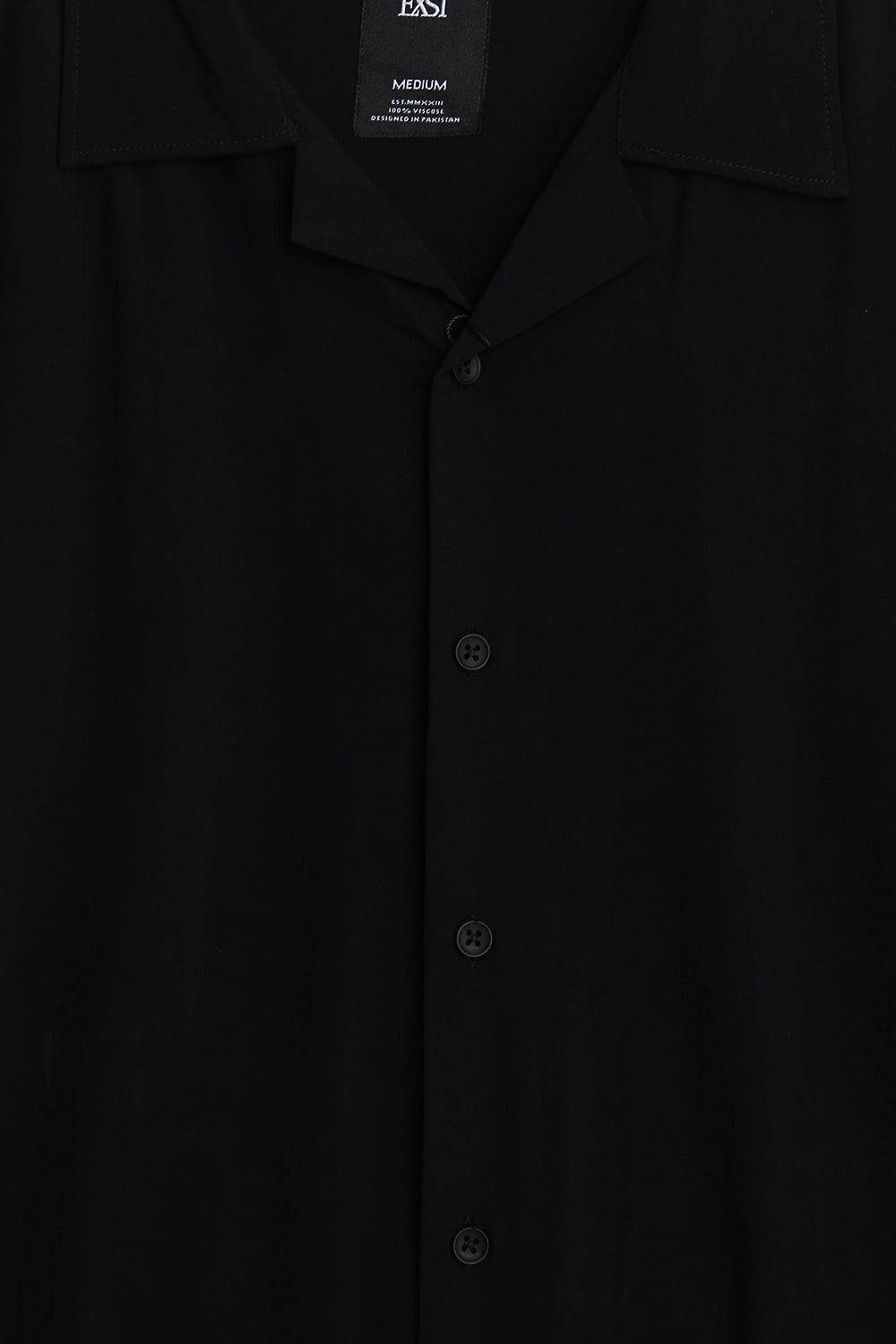 Viscose Hawaii Shirt
