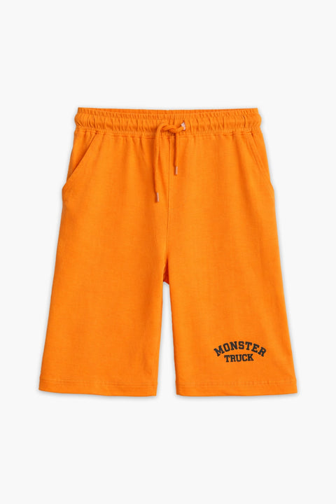 Graphic 2 Piece Suit