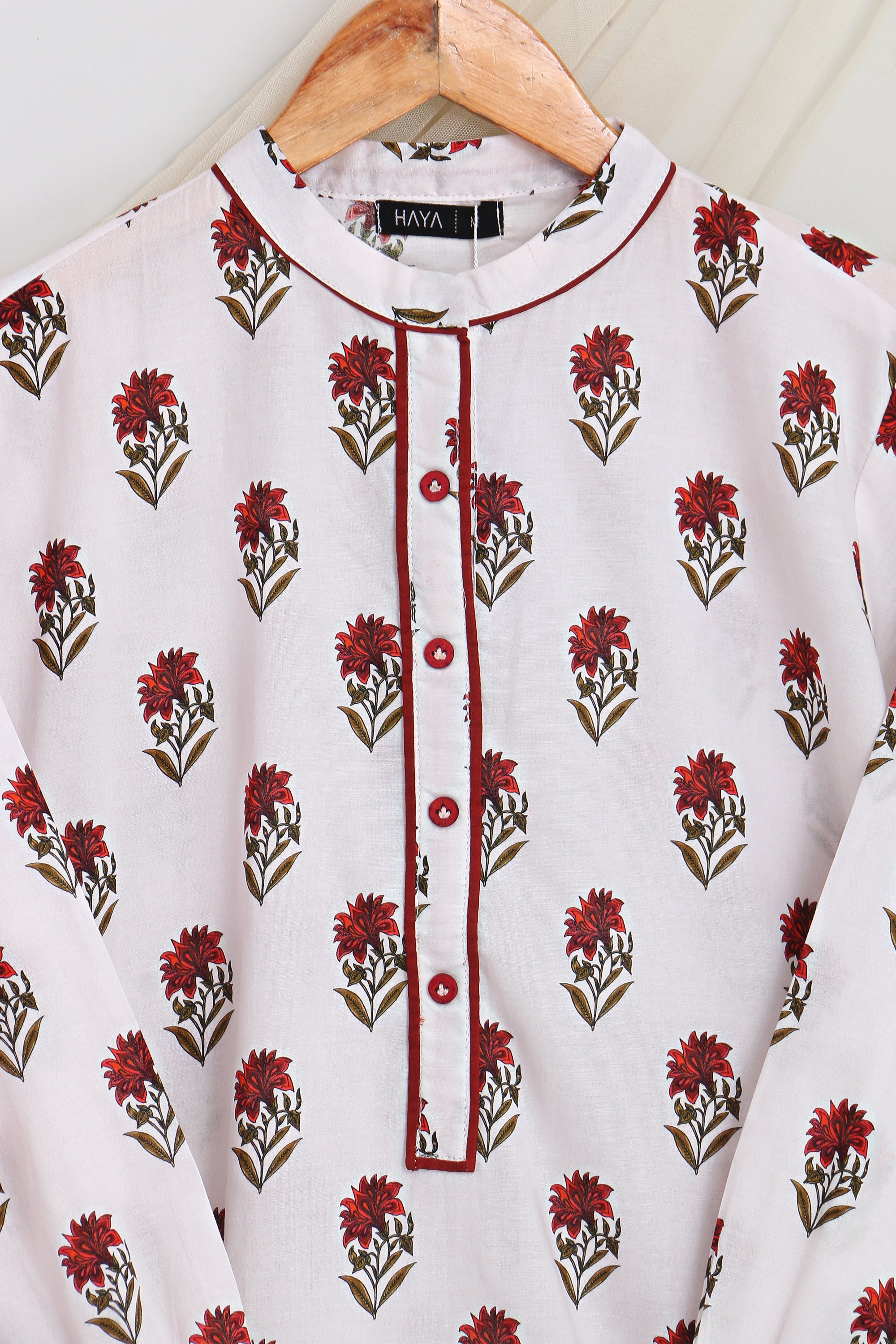 LAWN FUSION TOP