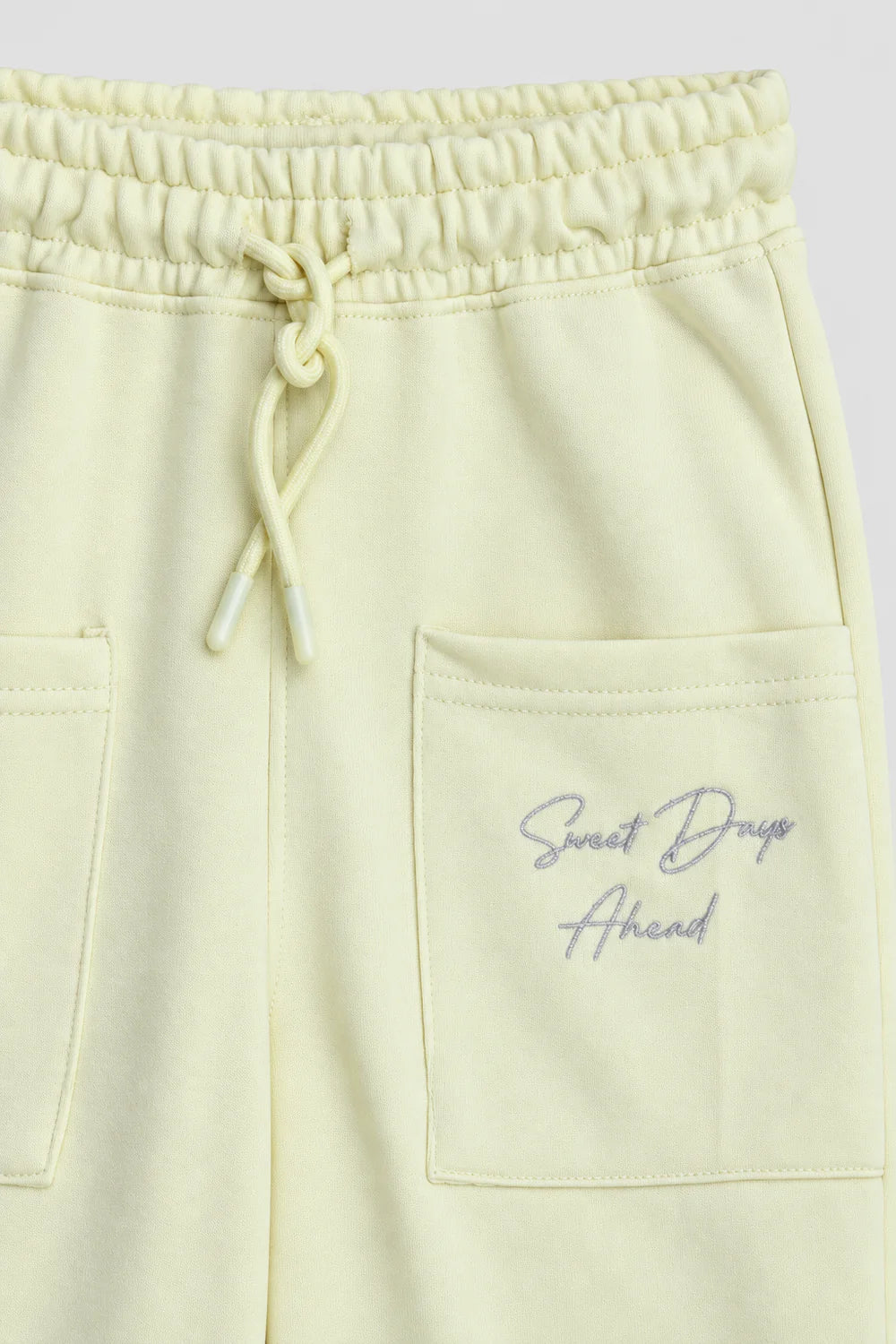 EMB Trouser