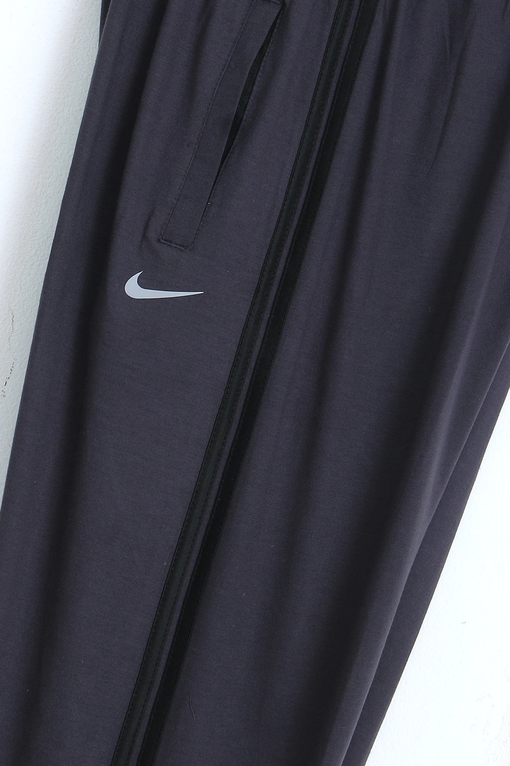 Men NK Jersey Trouser - D/Grey