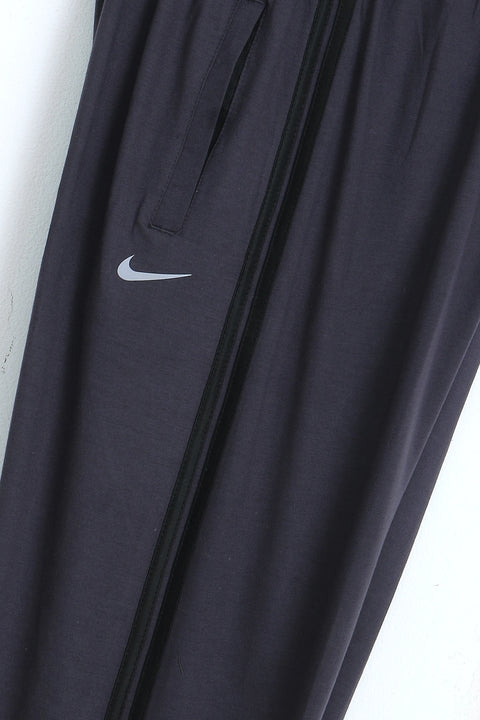 Men NK Jersey Trouser - D/Grey