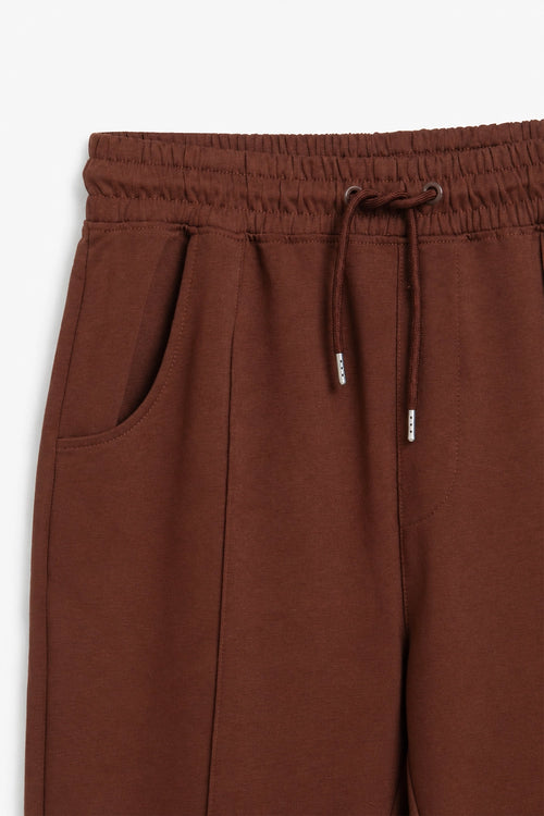 Loose Fit Trouser