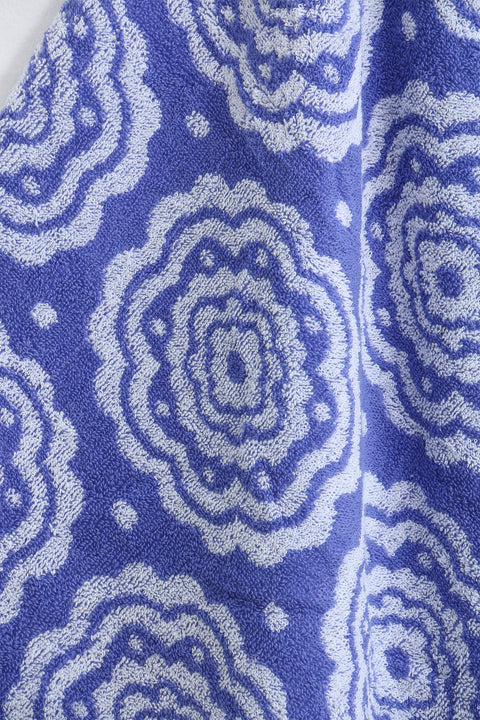 Jacquard Bath Towel 70 X 140 cm