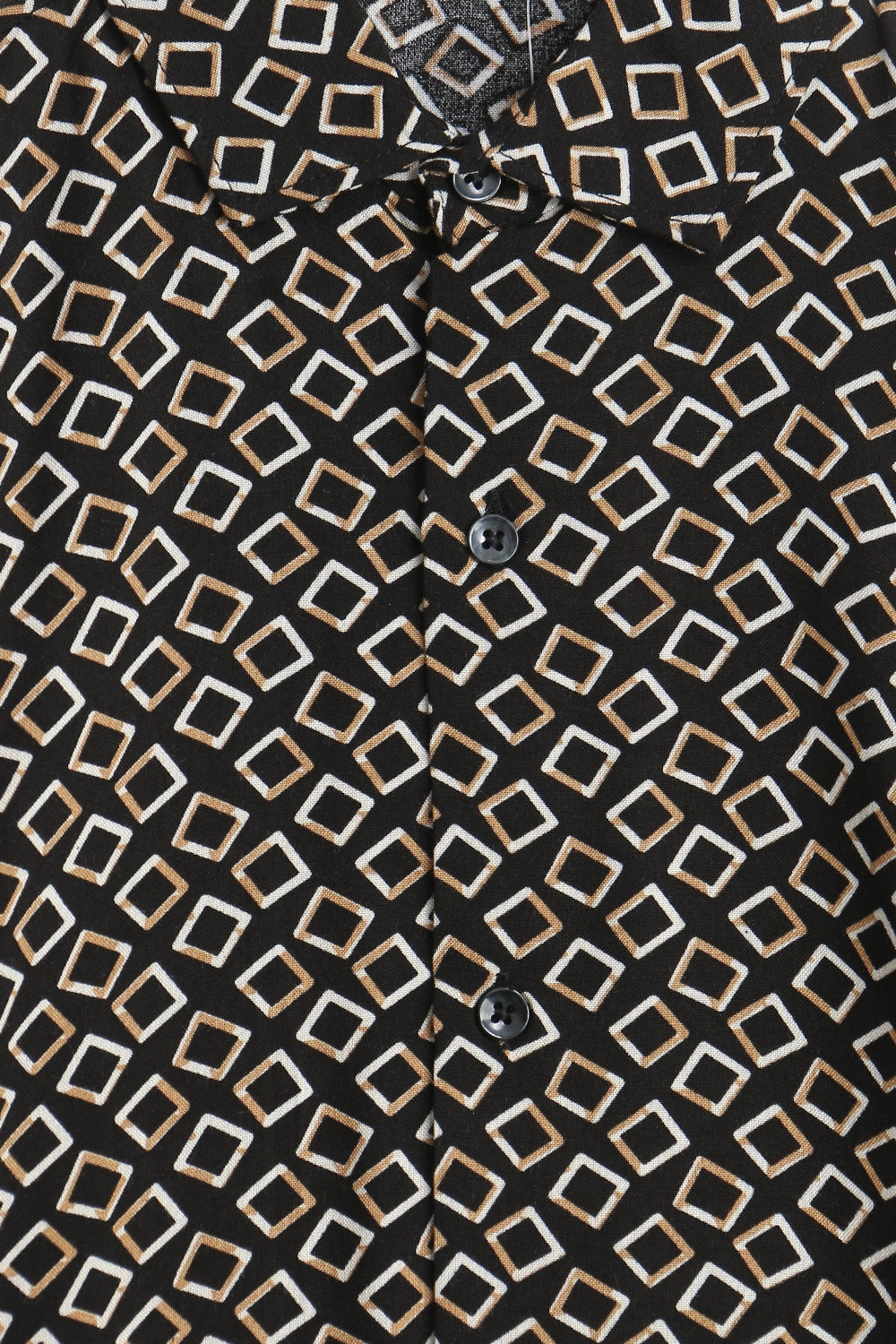 Printed Hawaii Shirt