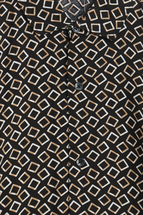 Printed Hawaii Shirt