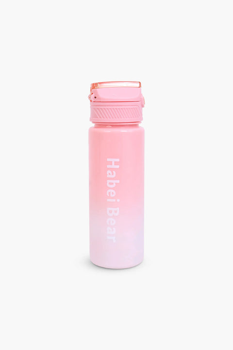 Tumbler 3-Piece Bottle Set - Pink