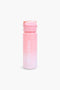 Tumbler 3-Piece Bottle Set - Pink