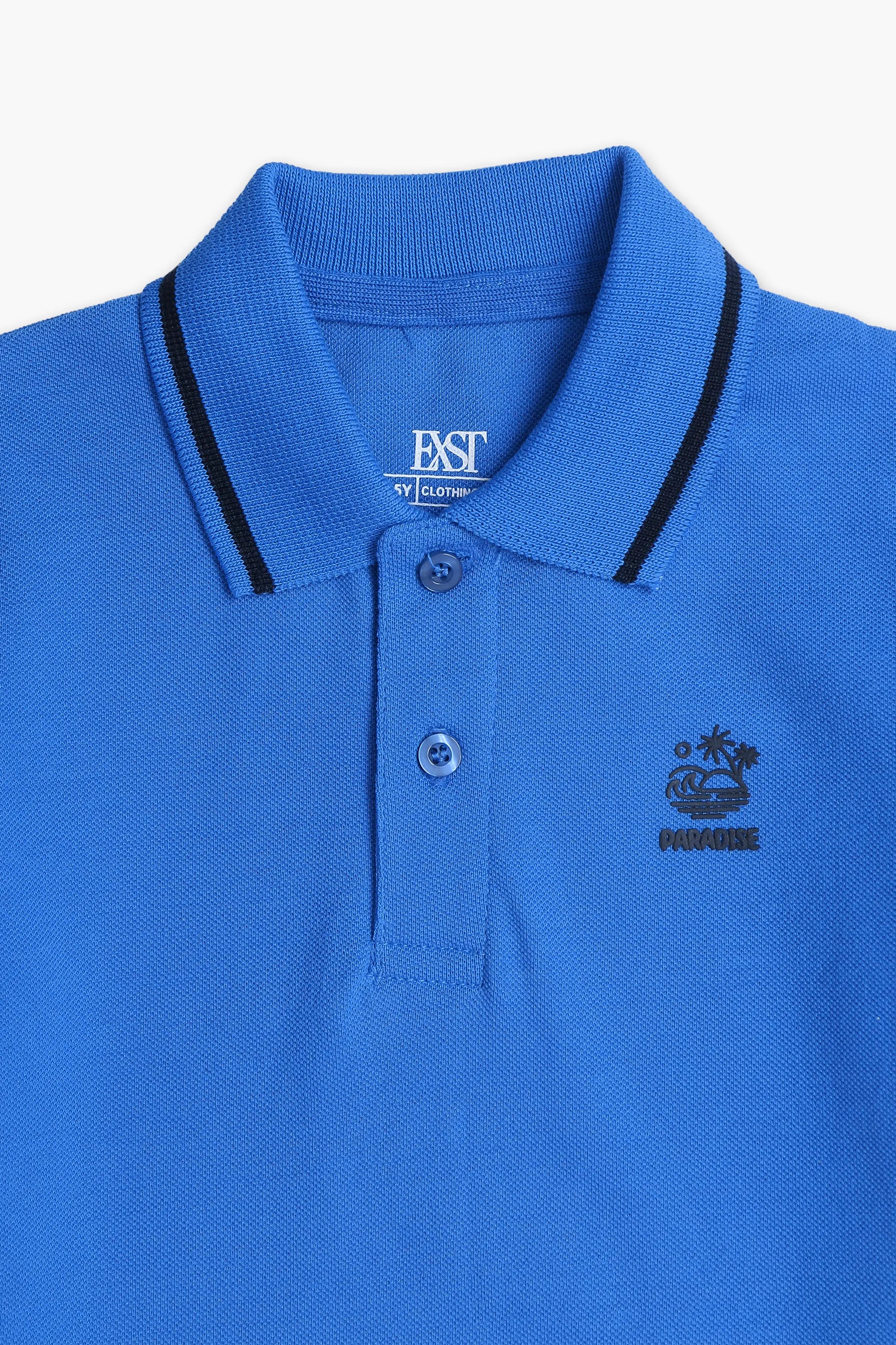 Premium Polo