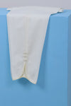 Women's Eastern Cotton Trouser SWT48 - Off White