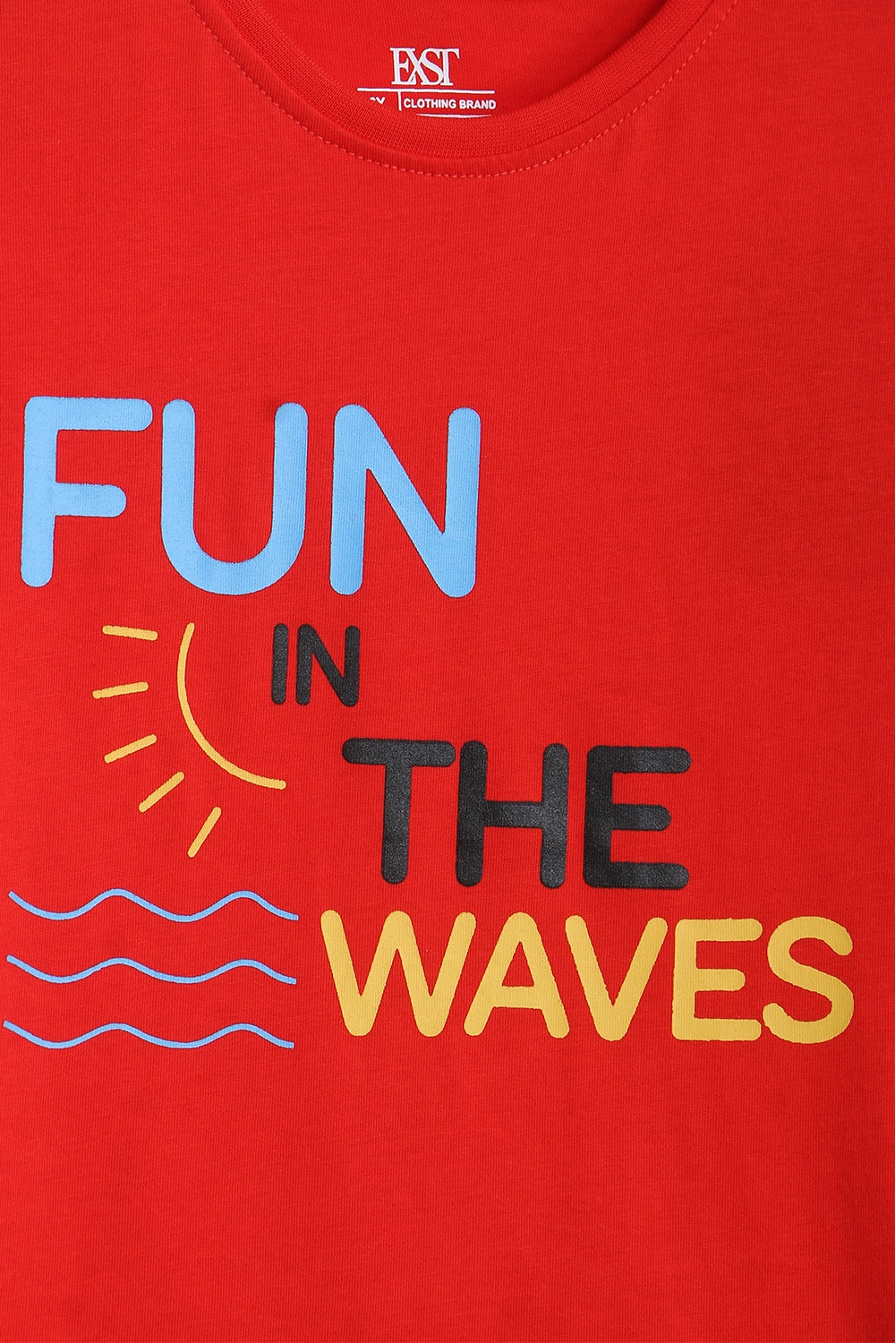 Graphic T-Shirt