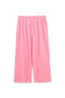 Women Graphic Loungewear Suit WLS24#03 - Pink