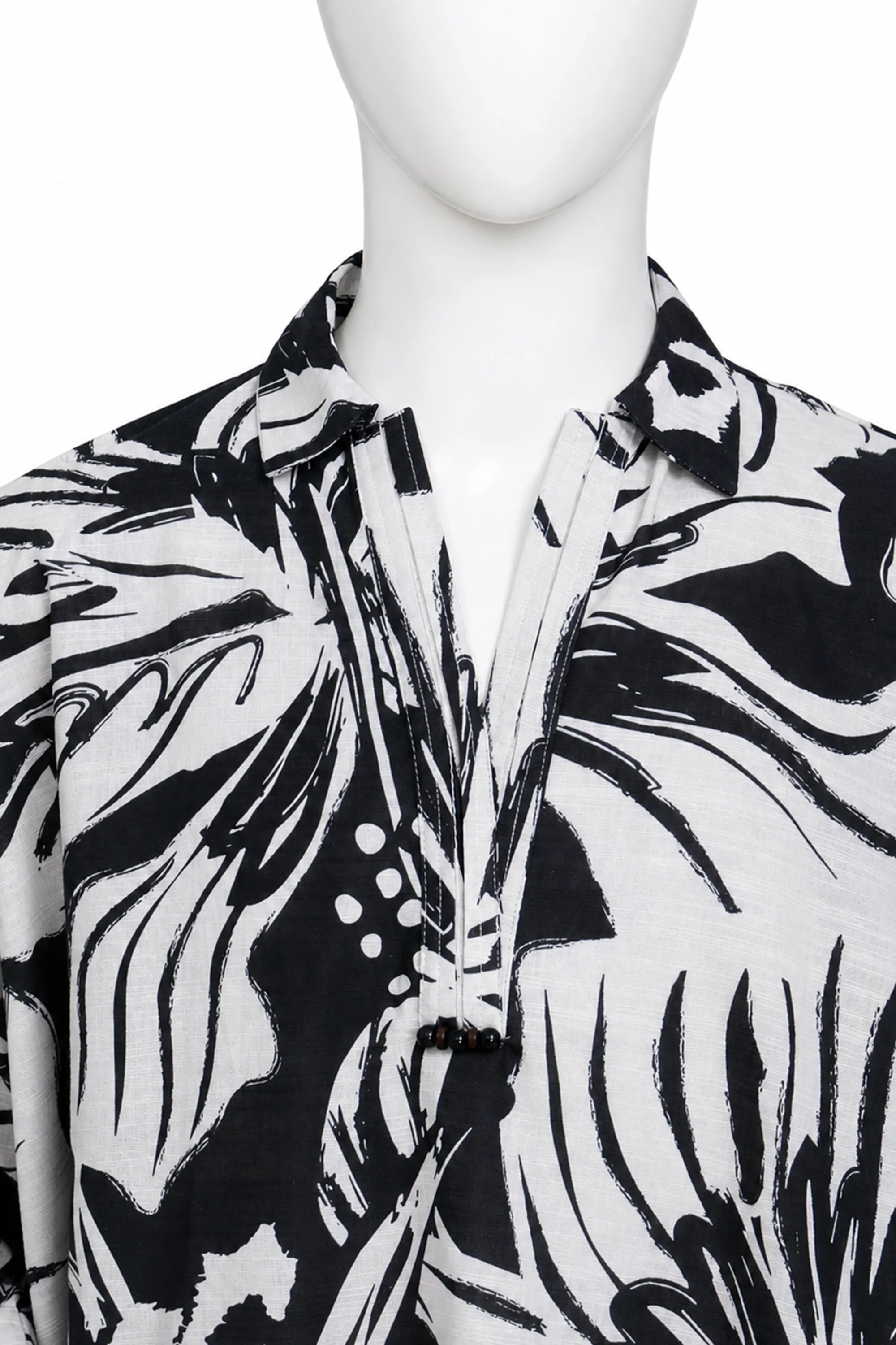 2 PIECE PRINTED KHADDAR SUIT