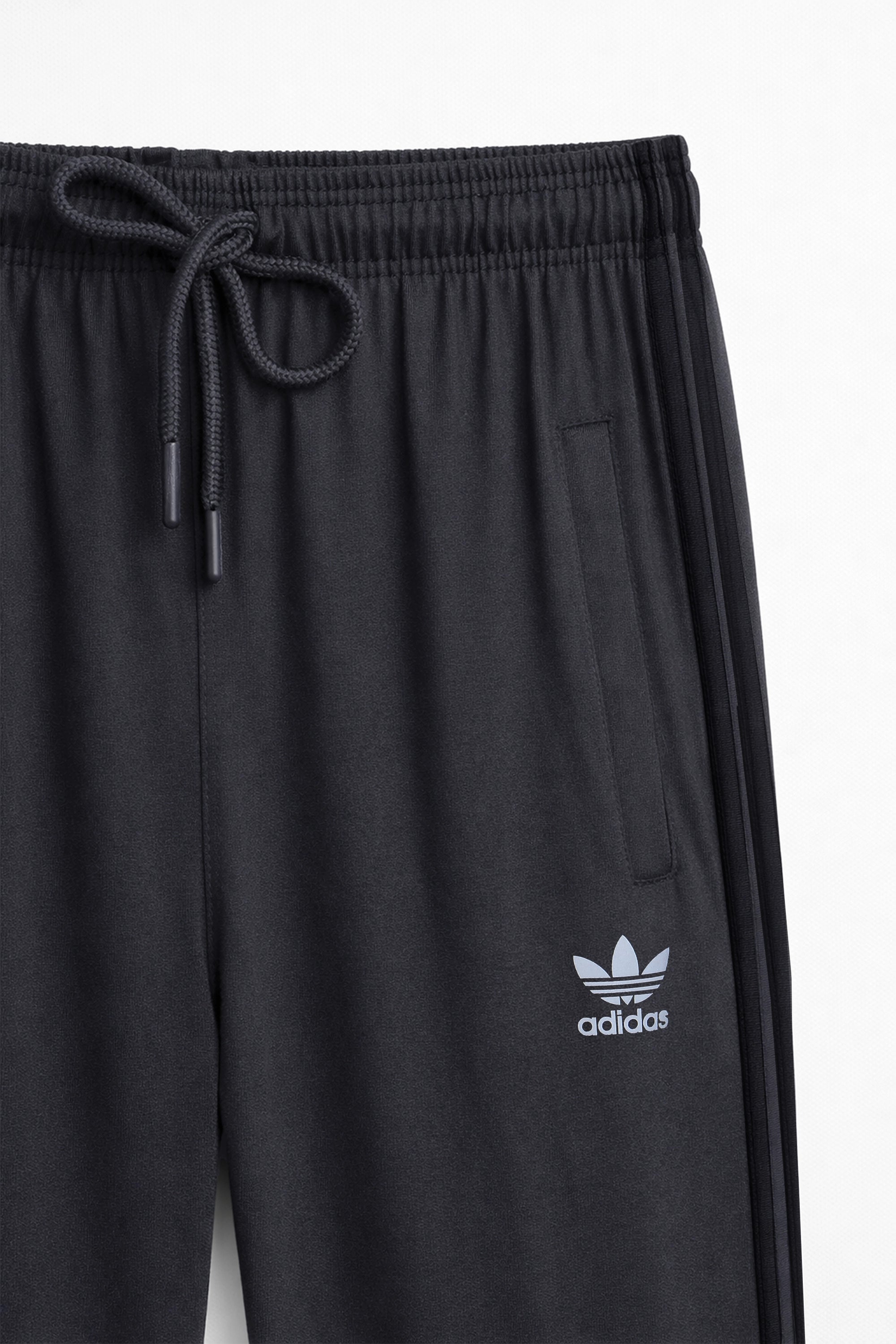 Men Jersey Trouser - Grey