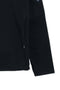 Men V-Knotch Sweatshirt MS08 - Black