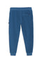 Boys 2X2 Rib Pocket Trouser Pant BTRSR09 - Jeans Blue