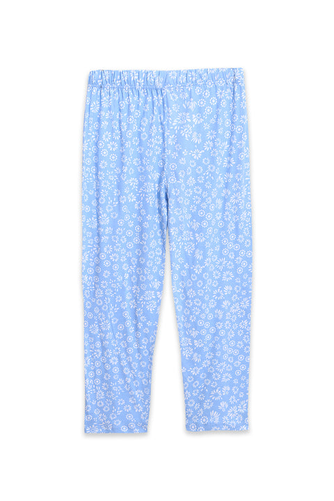 Graphic Loungewear