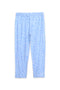 Women Graphic Loungewear Suit WLS24#04 - L/Blue
