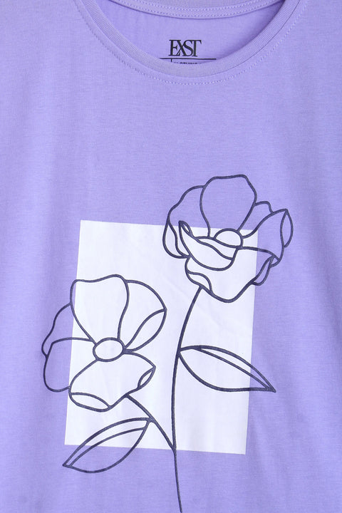 Graphic T-Shirt