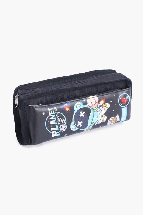 Pencil Pouch