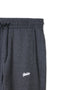 Men Pull & Bear Brand Trouser - Charcoal