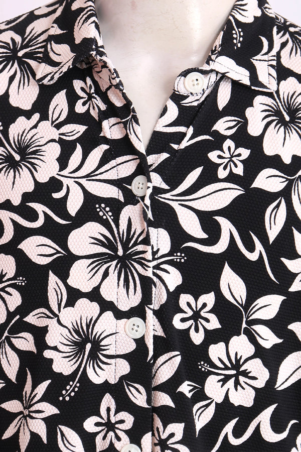 Knits Popcorn Co-ord Set