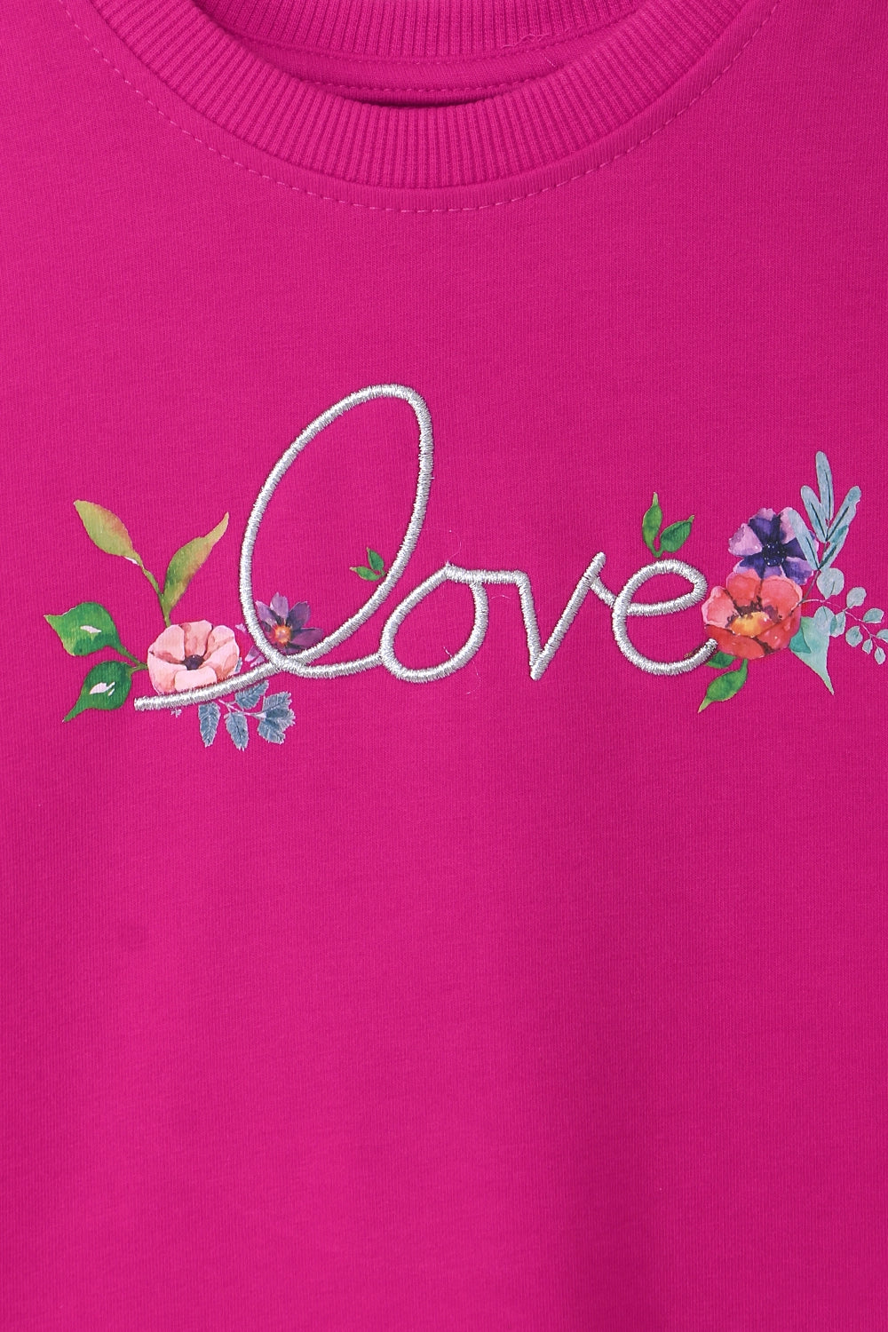 Graphic Sweatshirt