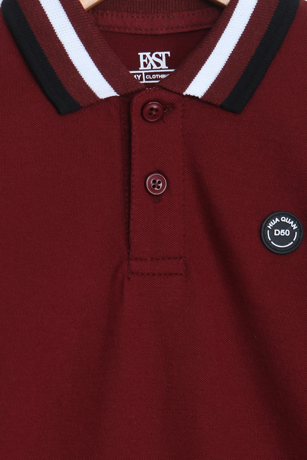 Premium Polo