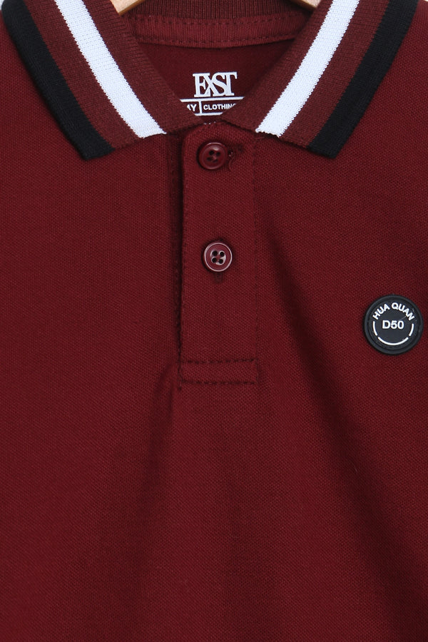 Premium Polo