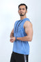 Dri Fit Hoodie Sando