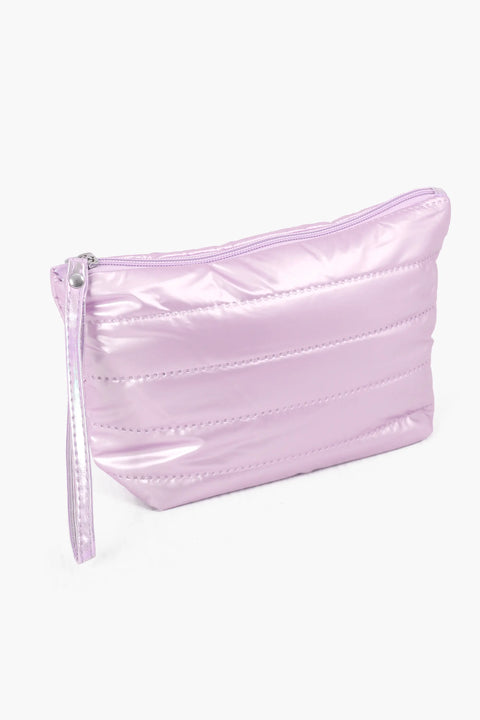 Cosmetic Pouch