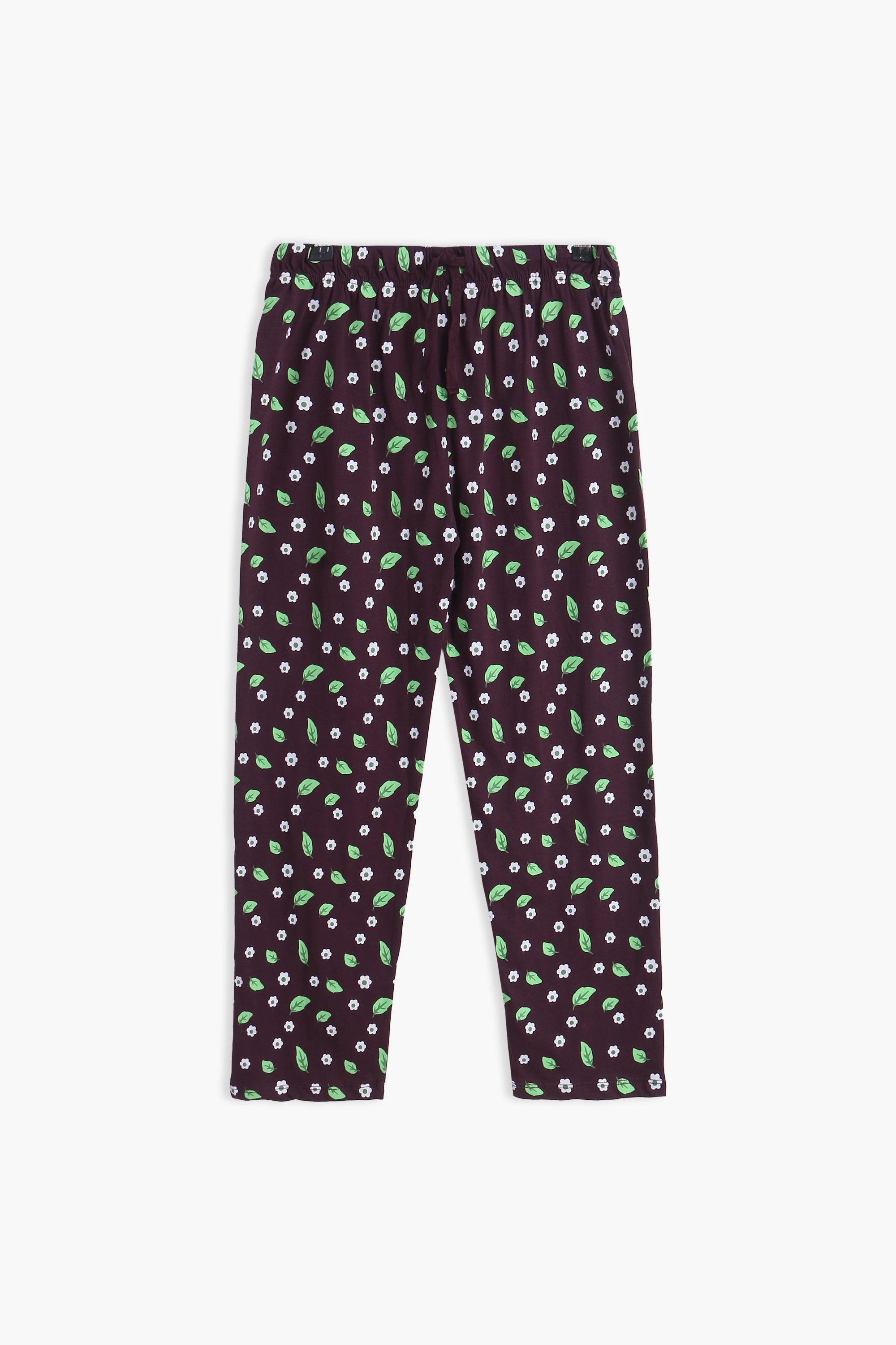 Graphic Loungewear