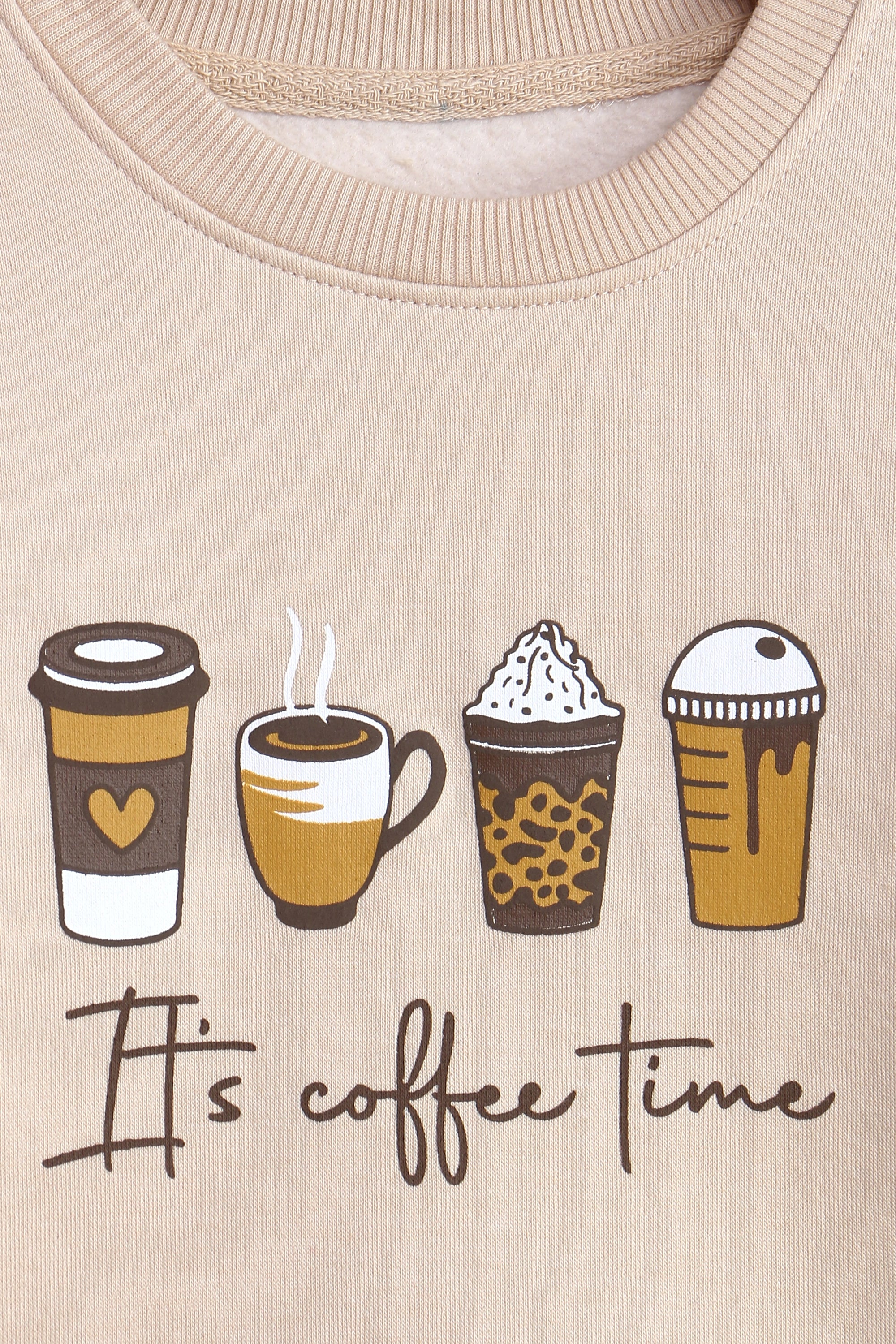 GRAPHIC SWEATSHIRT
