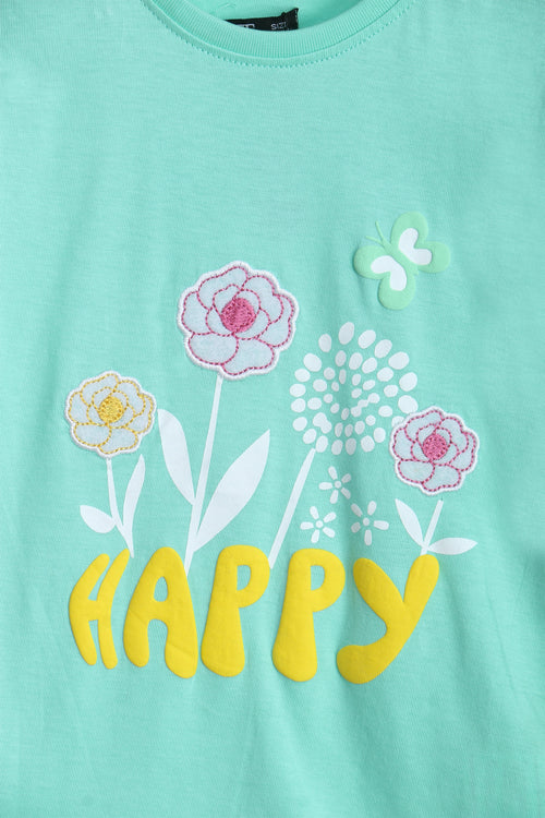 Graphic T-Shirt