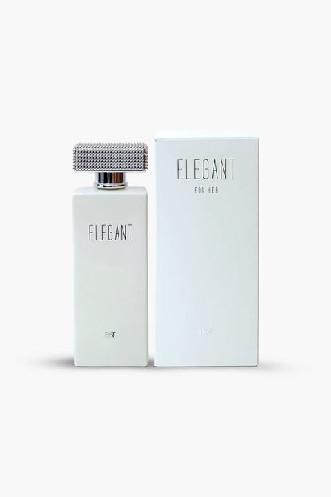 Elegant For Women 80ML