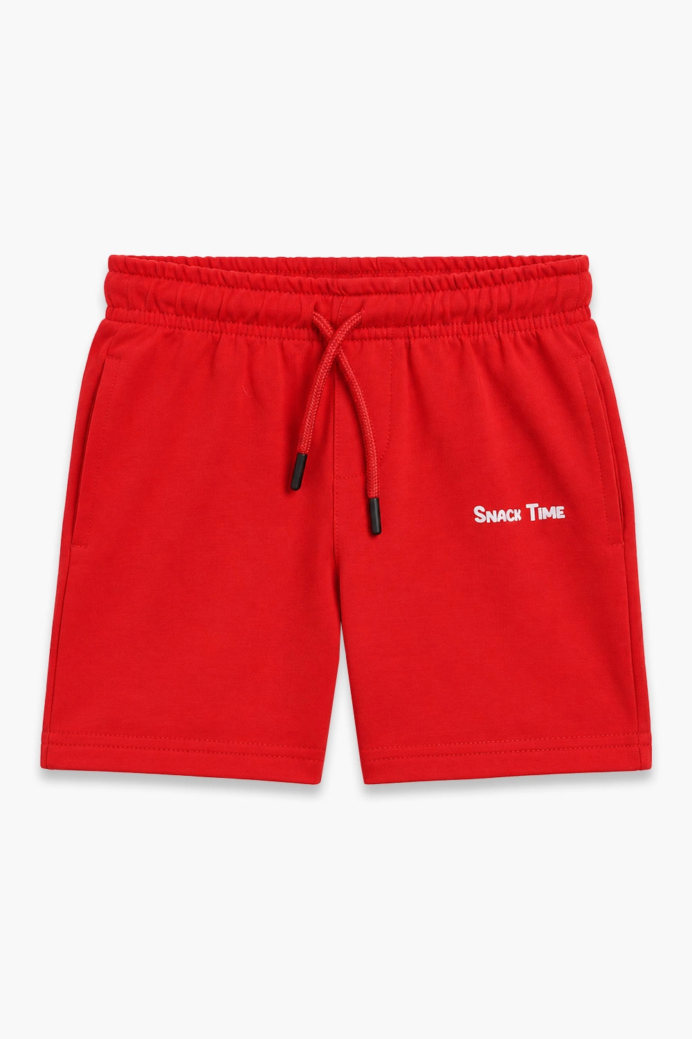 Graphic 2 Piece Short Suit