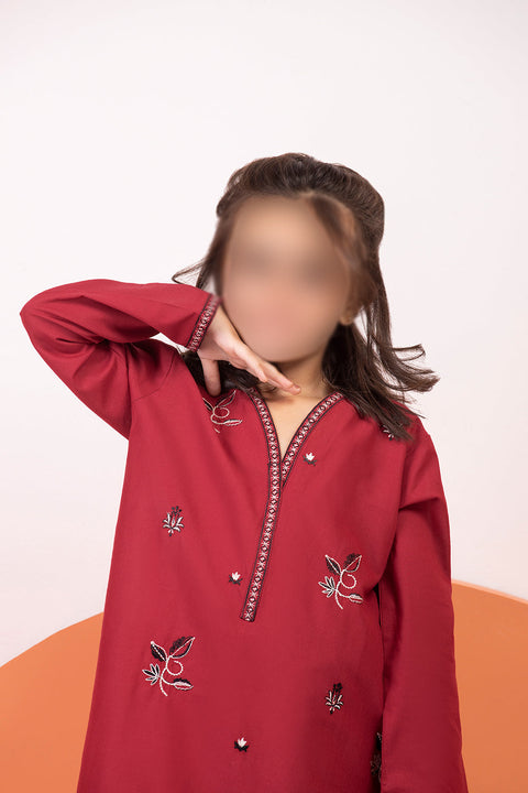 PRINTED SUIT GSE-1