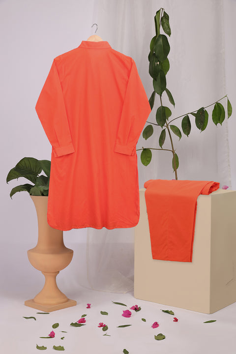 Lawn 2-Piece Suit