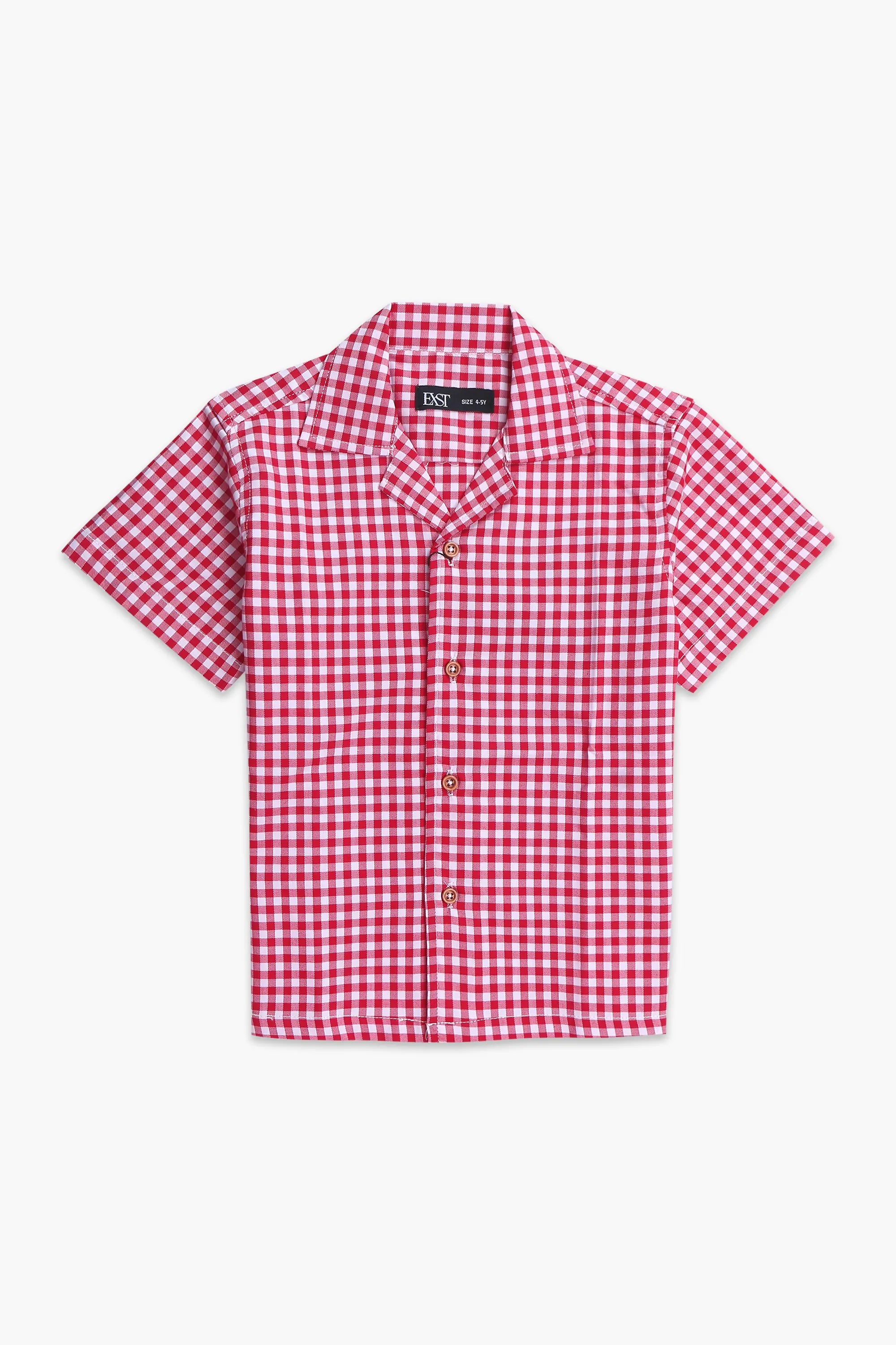 Checkered 2 Piece Suit
