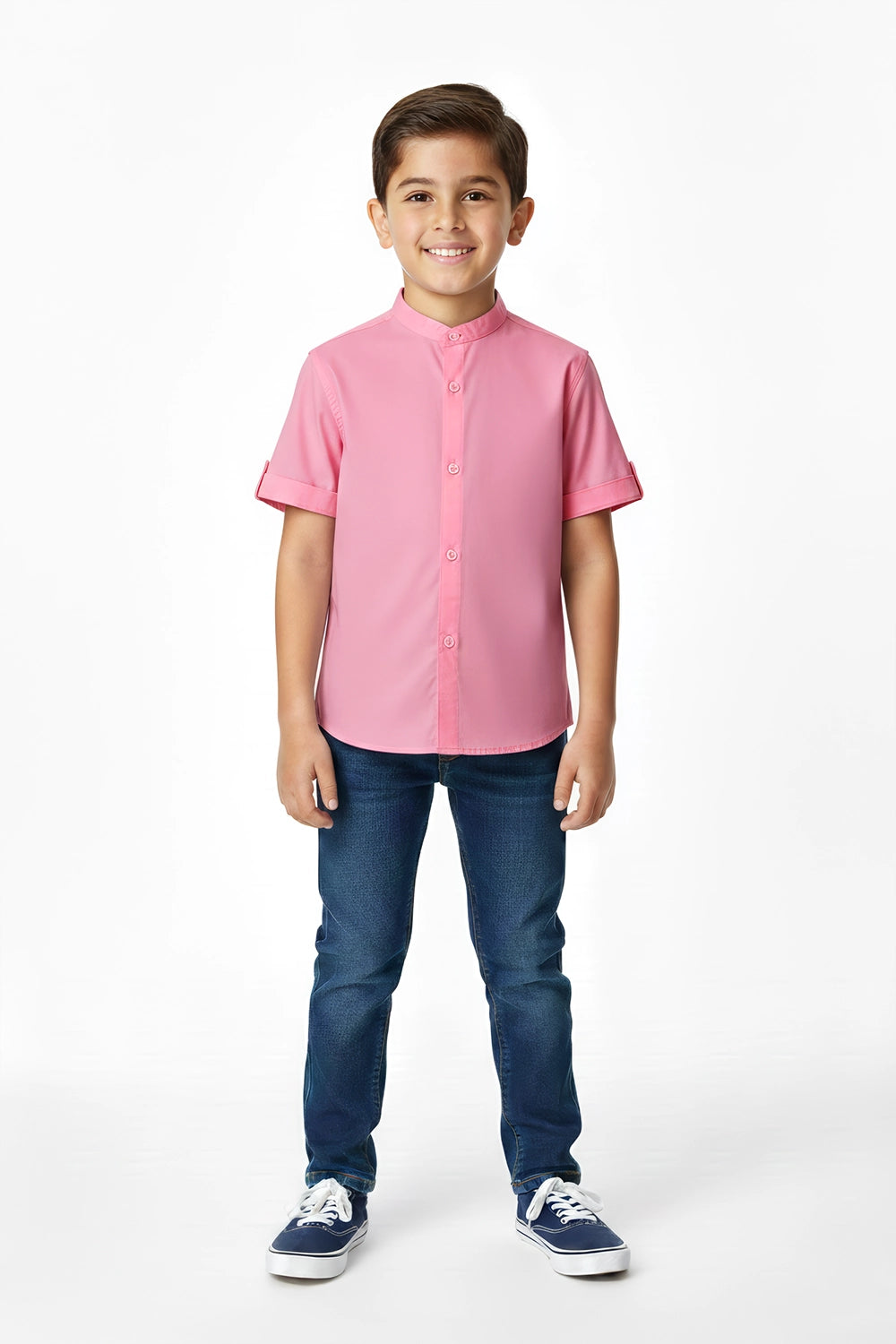 Casual Shirt