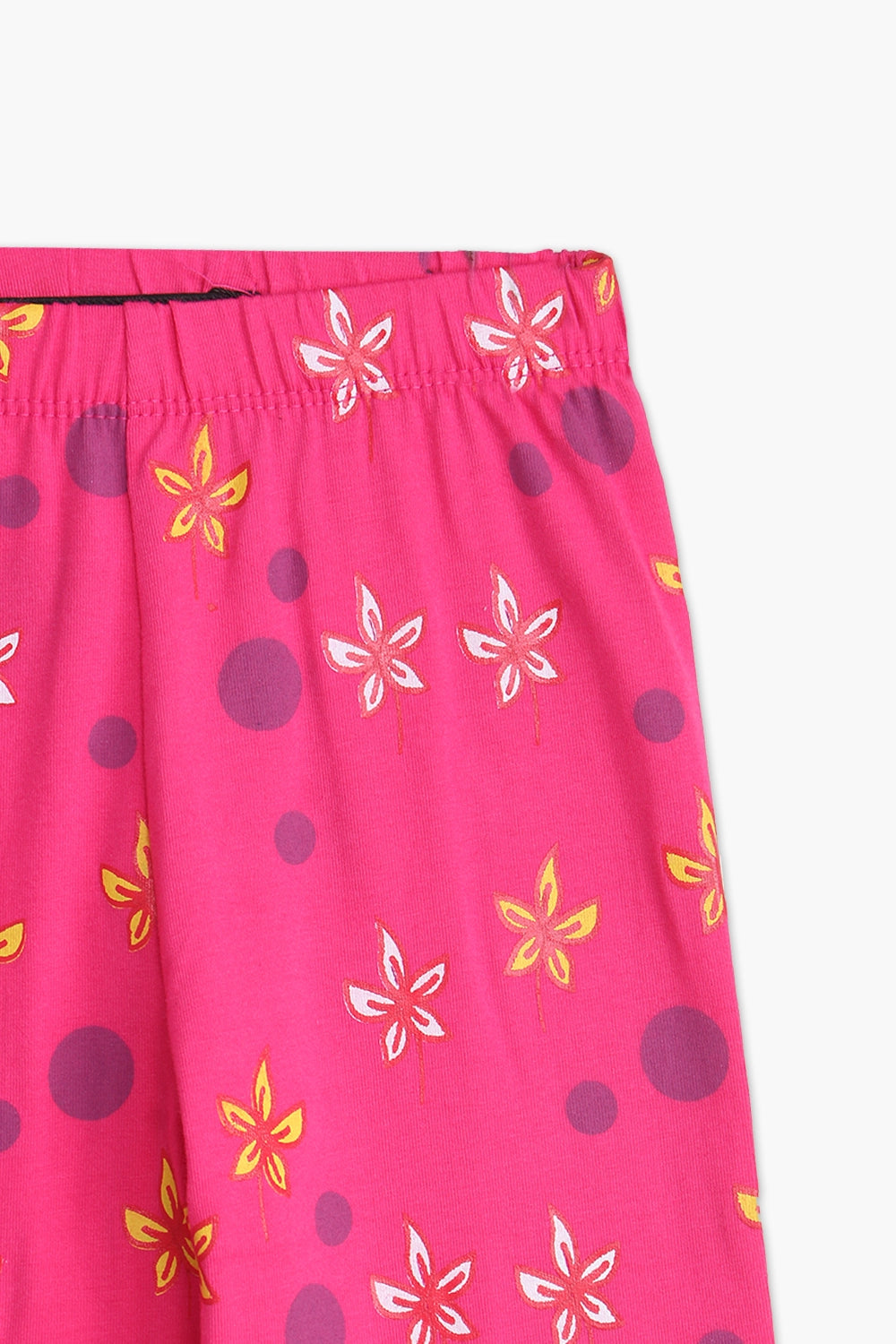 Printed Legging