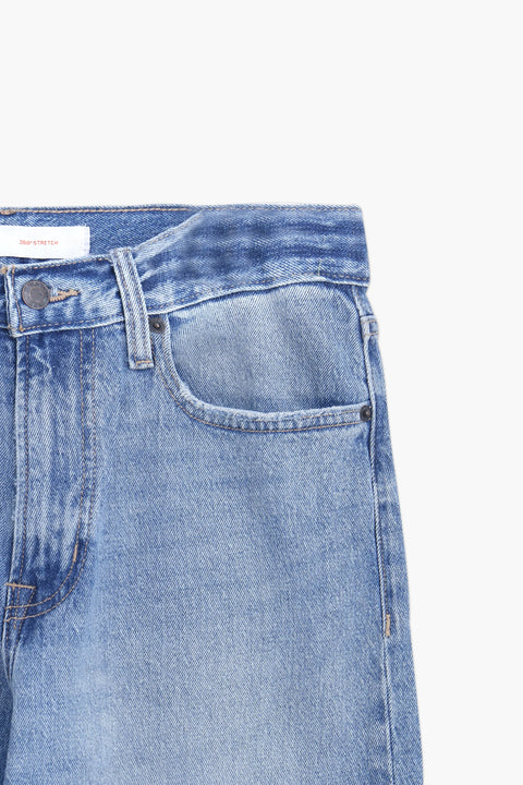 Man Old Navy Denim Jeans - Blue