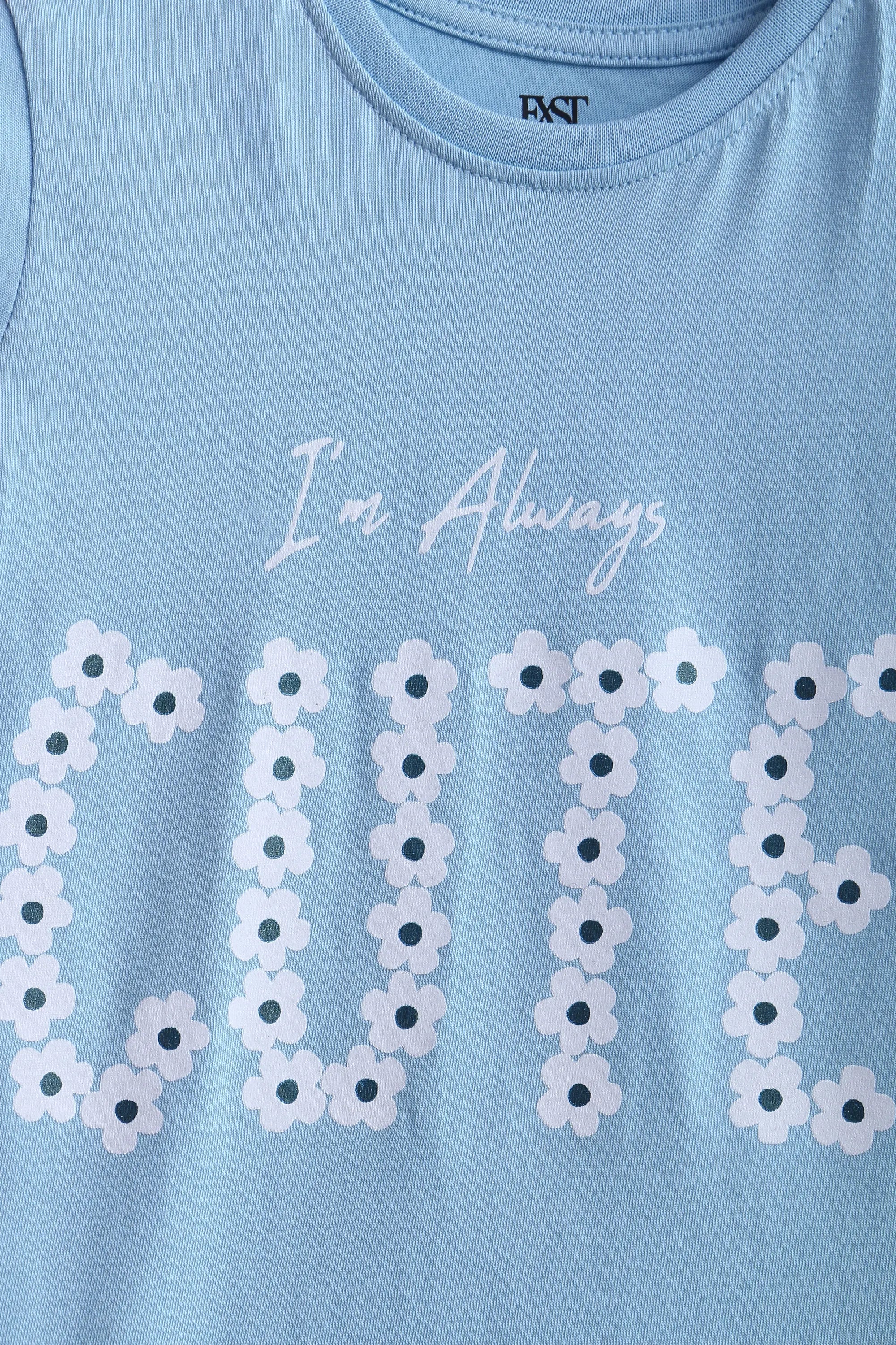 Graphic T-Shirt