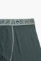 Men Casual Branded Boxer